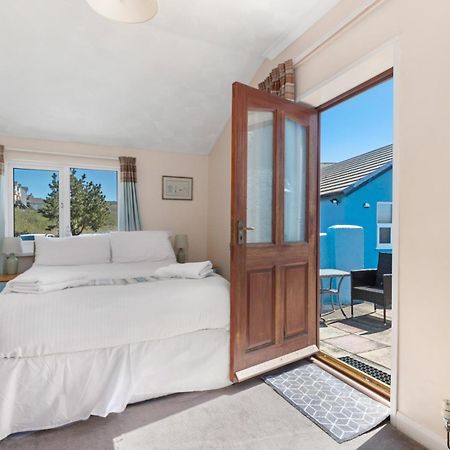 Anchor Guest House Хаверфордуэст Номер фото