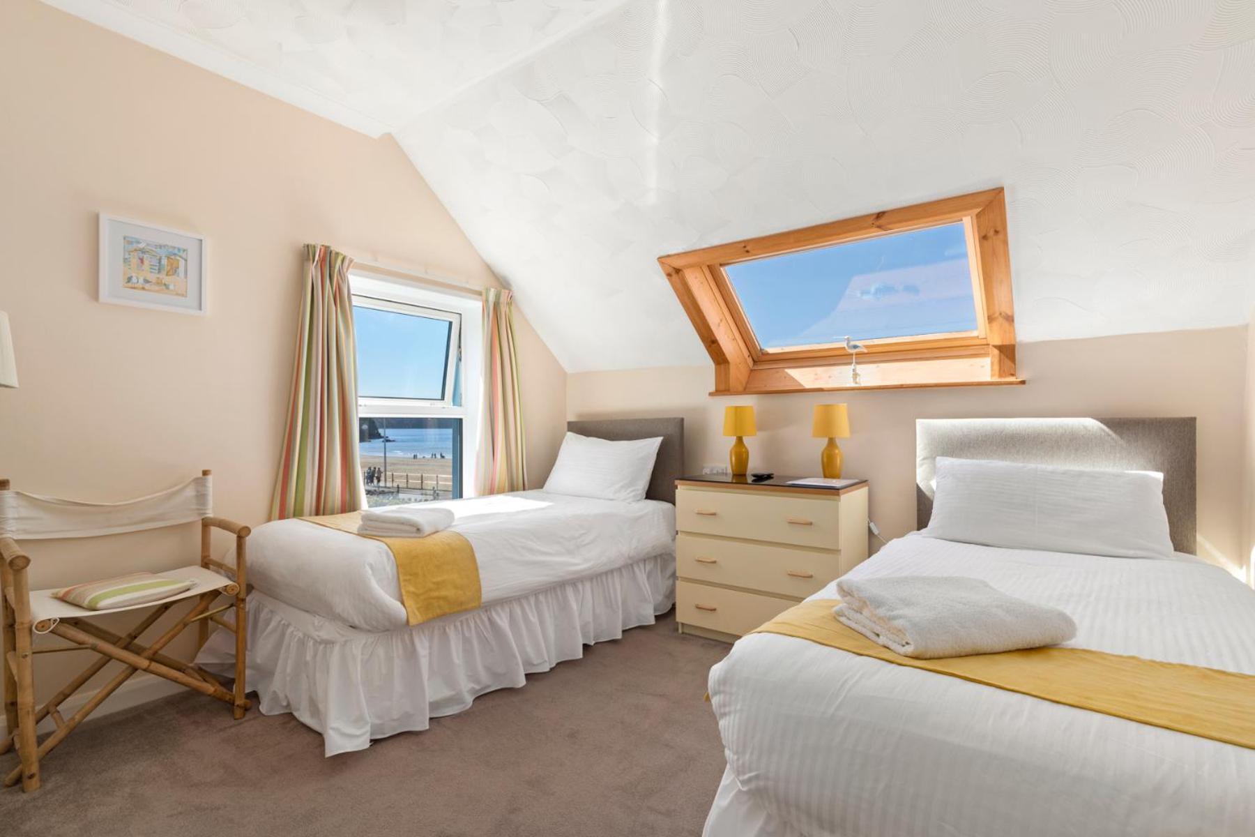 Anchor Guest House Хаверфордуэст Номер фото